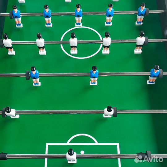 Игровой стол - футбол DFC sevilla I