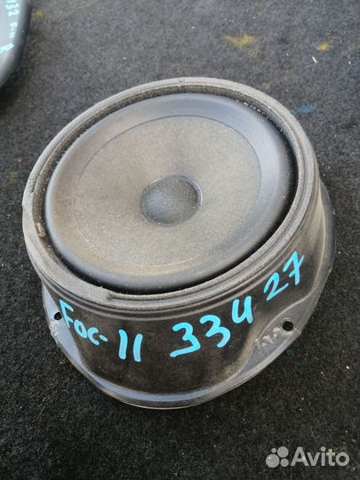 Динамик передний Ford Focus 2 2010