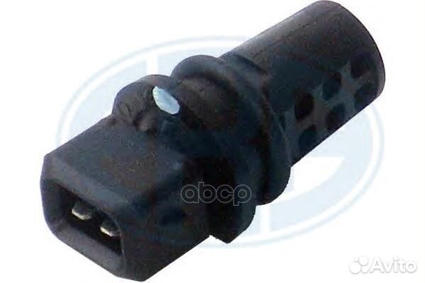 Датчик температуры впускаемого воздуха chevrole