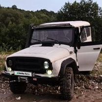 УАЗ Hunter 2.7 MT, 2010, 135 000 км, с пробегом, цена 650 000 руб.