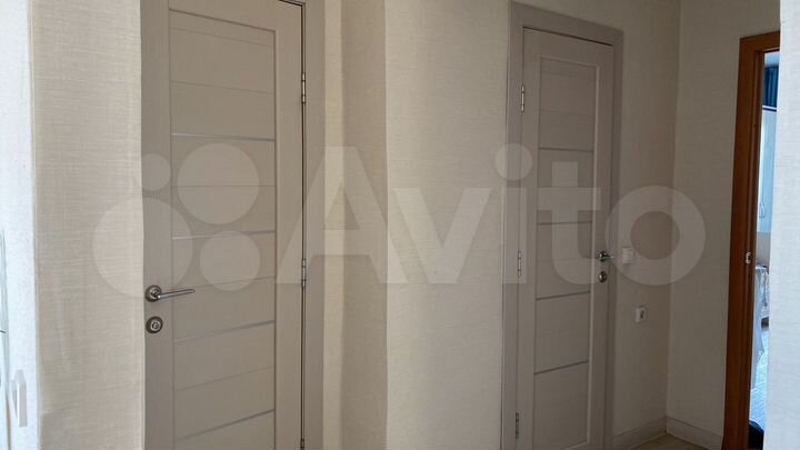 3-к. квартира, 70 м², 2/5 эт.