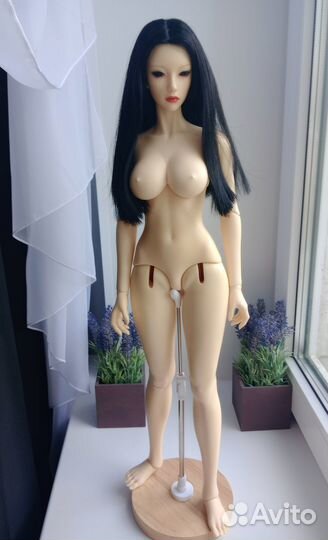 Бронь.Кукла iplehouse Bjd 1/3.EID. Asa Tokyo story