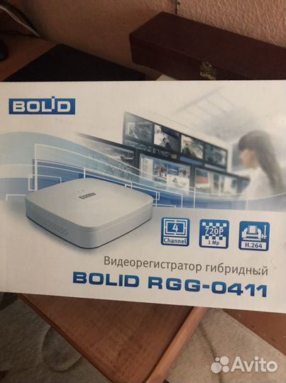 Продам видеорегистратор, камеры