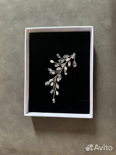 Украшение для волос