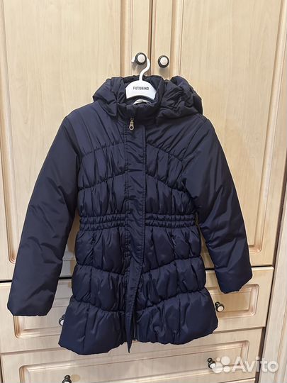 Куртка для девочки lassie by reima