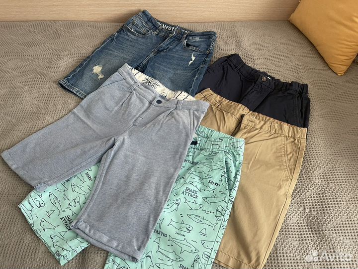 Шорты для мальчика H&M