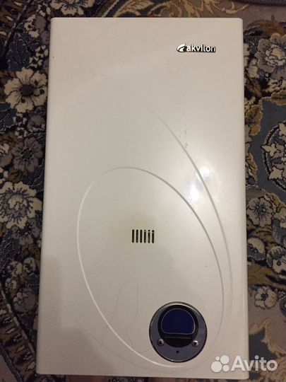 Газовая колонка Acvilon(разные модели)