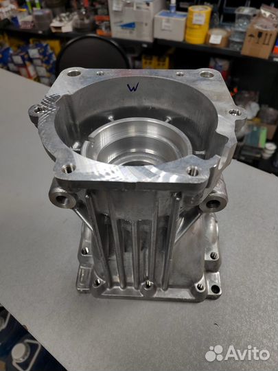 Корпус раздаточной коробки Nissan