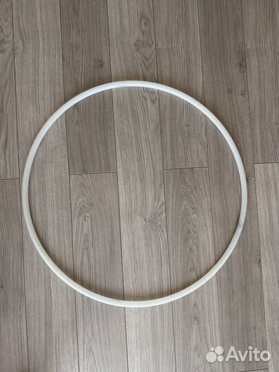 Обруч pastorelli 75