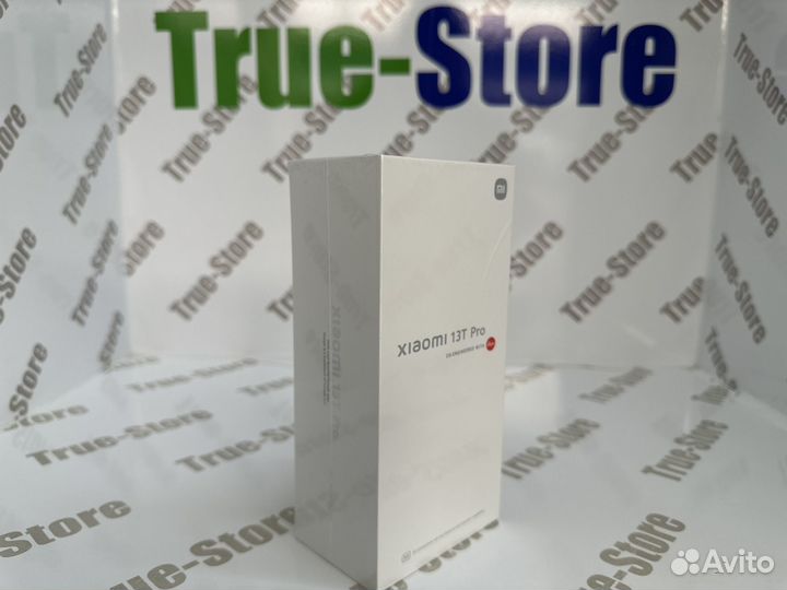 Xiaomi 13T Pro, 16/1 ТБ