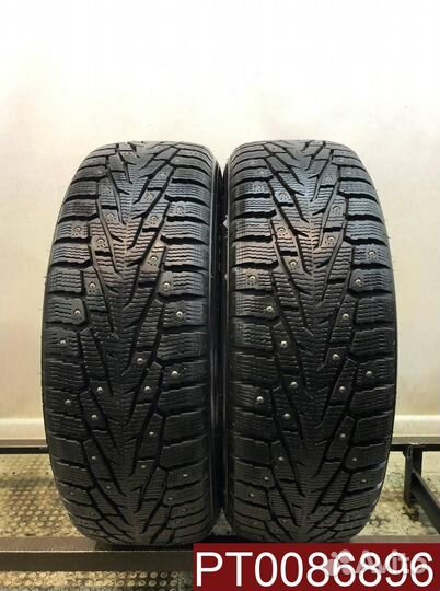 Nokian Tyres Nordman 7 SUV 235/65 R17 110