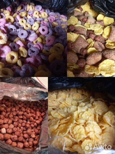 Пищевые отходы на корм животным