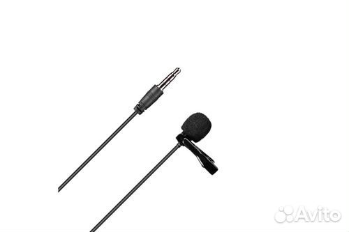 Микрофон comica CVM-V01SP для Смартфонов и Планшет