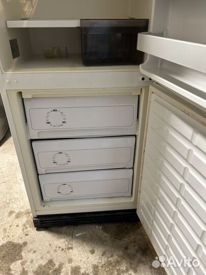 Холодильник