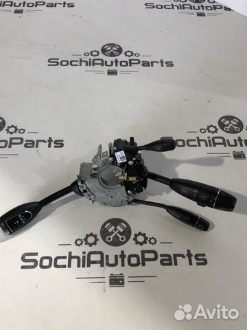 Под рулевой переключатель Mercedes GL W164