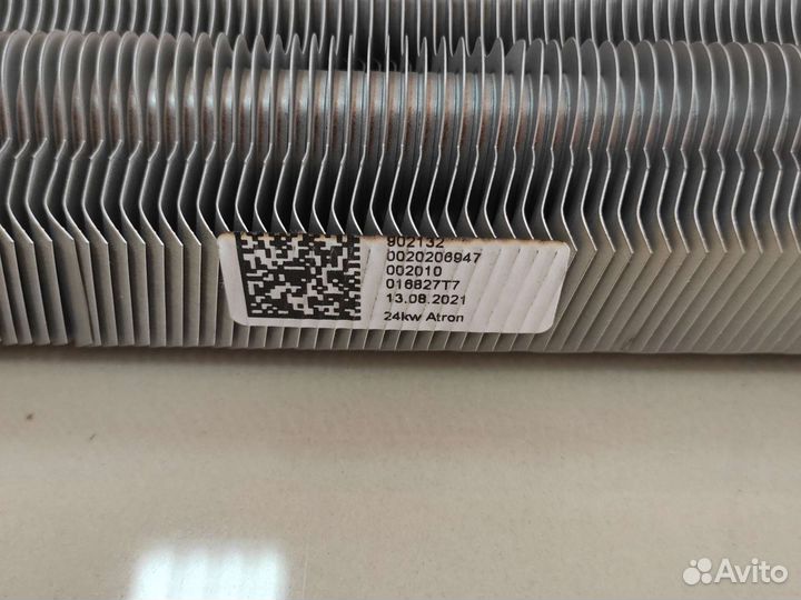 Теплообменник Protherm (0020120231)