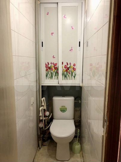 3-к. квартира, 69,3 м², 1/12 эт.