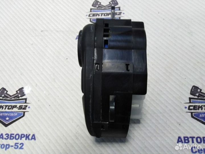 Кнопка регулировки зеркал Hyundai Santa Fe 1 SM