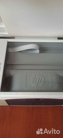 Мфу цветной hp deskjet F380