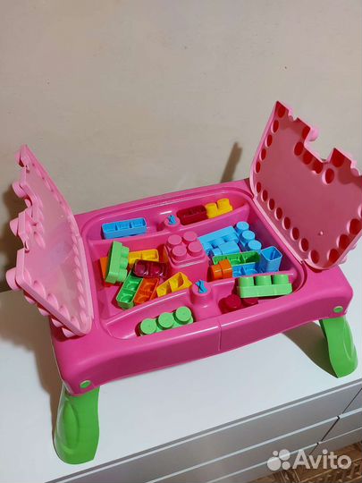 Детский конструктор