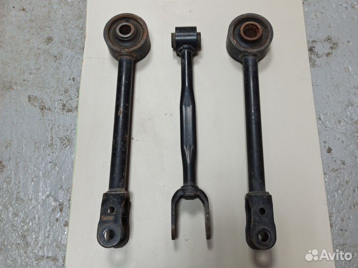 Тяга продольная рычаг задняя Nissan Teana J32 2.5