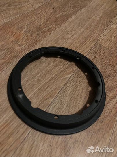 Обод для самоката
