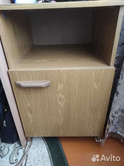 Спальный гарнитур бу