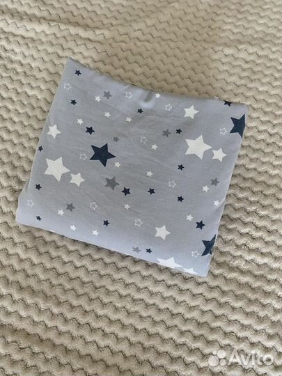 Конверт одеяло на выписку