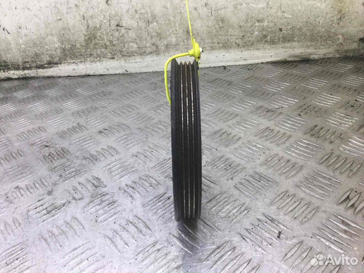 Шкив помпы Киа Рио G4ee