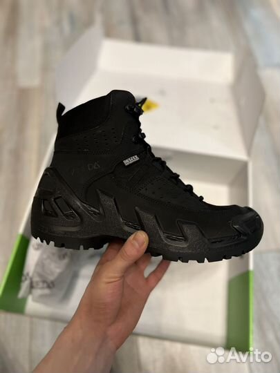 Ботинки зимние Ванеда (Vaneda ) Турция 42 размер