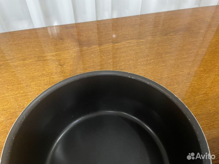 Форма для выпечки tefal б/у