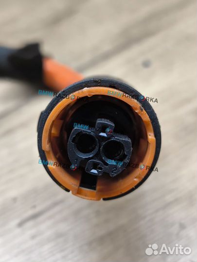 Провод высоковольтный BMW X5 F15 (2013 - 2018)