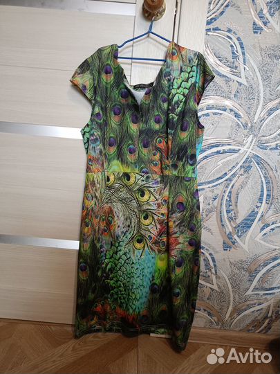 Вещи пакетом женские 44 46 чит описание