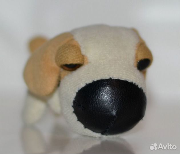 Мягкие игрушки