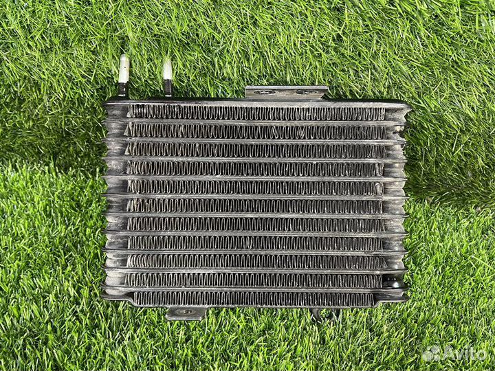 Радиатор АКПП Mitsubishi Delica D5 CV5W 4B12 2007