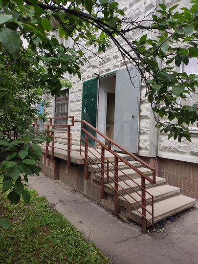 Помещение свободного назначения, 19 м²