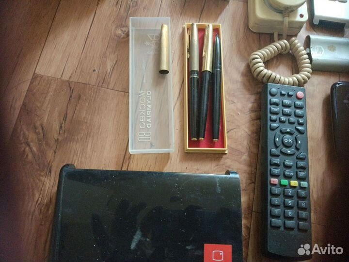 Пульты ду для телевизора