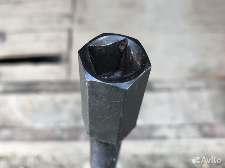 Стяжка для пружин Thorvik ASC37