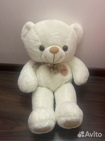 Мягкие игрушки