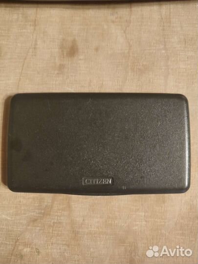 Электронный переводчик