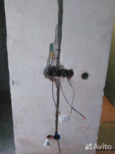 Электромонтаж без посредников, гарантия, качество