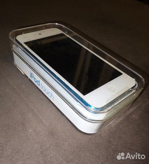 iPod touch 5 32 gb Blue