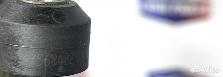 Датчик детонации BMW N46