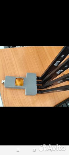 Интернет,смарт тв,там где его нет