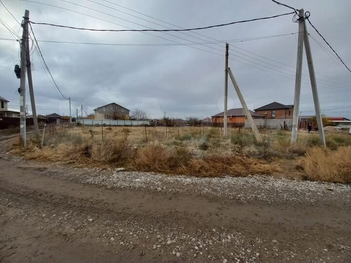 Участок 4 сот. (ИЖС)