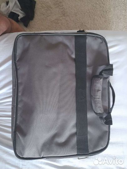 Сумка для ноутбука 17