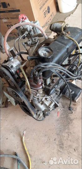 Инструменты СССР