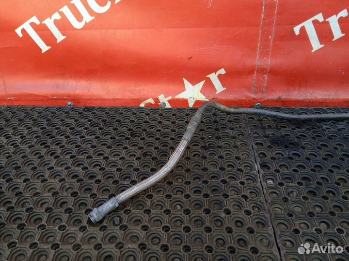 Ресивер воздушный в сборе 2019 г. Volvo FH