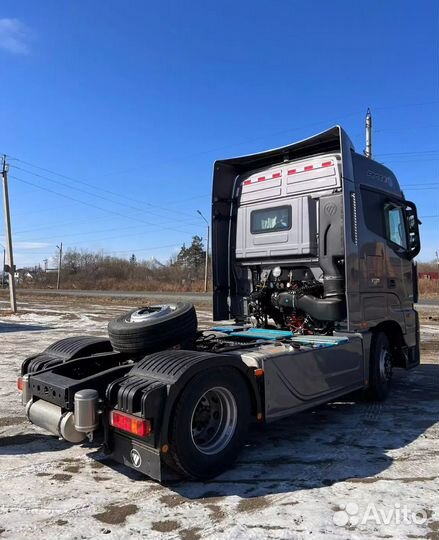 Foton Auman BJ4189, 2023