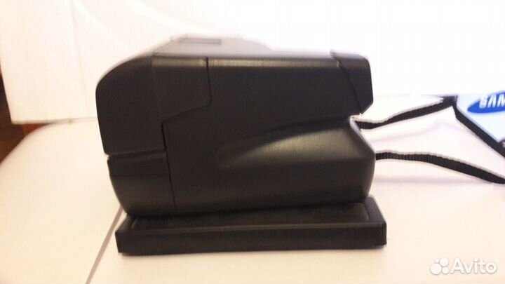 Фотоаппарат